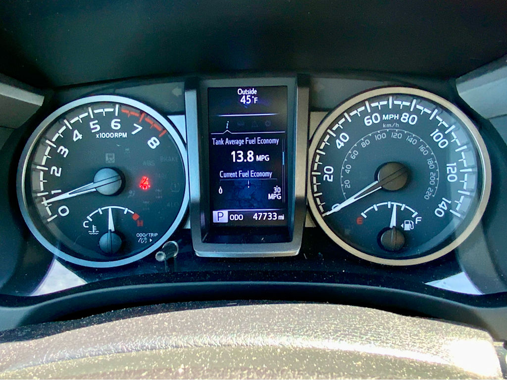 Thumbnail: 2021 Toyota Tacoma - 17
