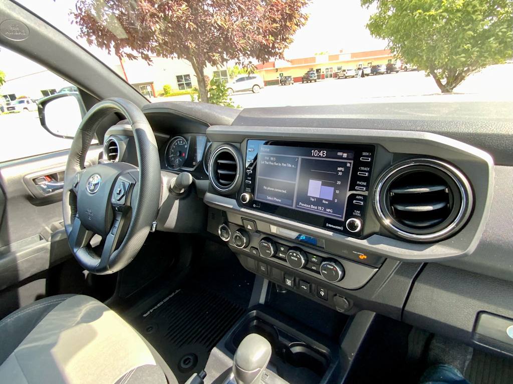 Thumbnail: 2021 Toyota Tacoma - 45