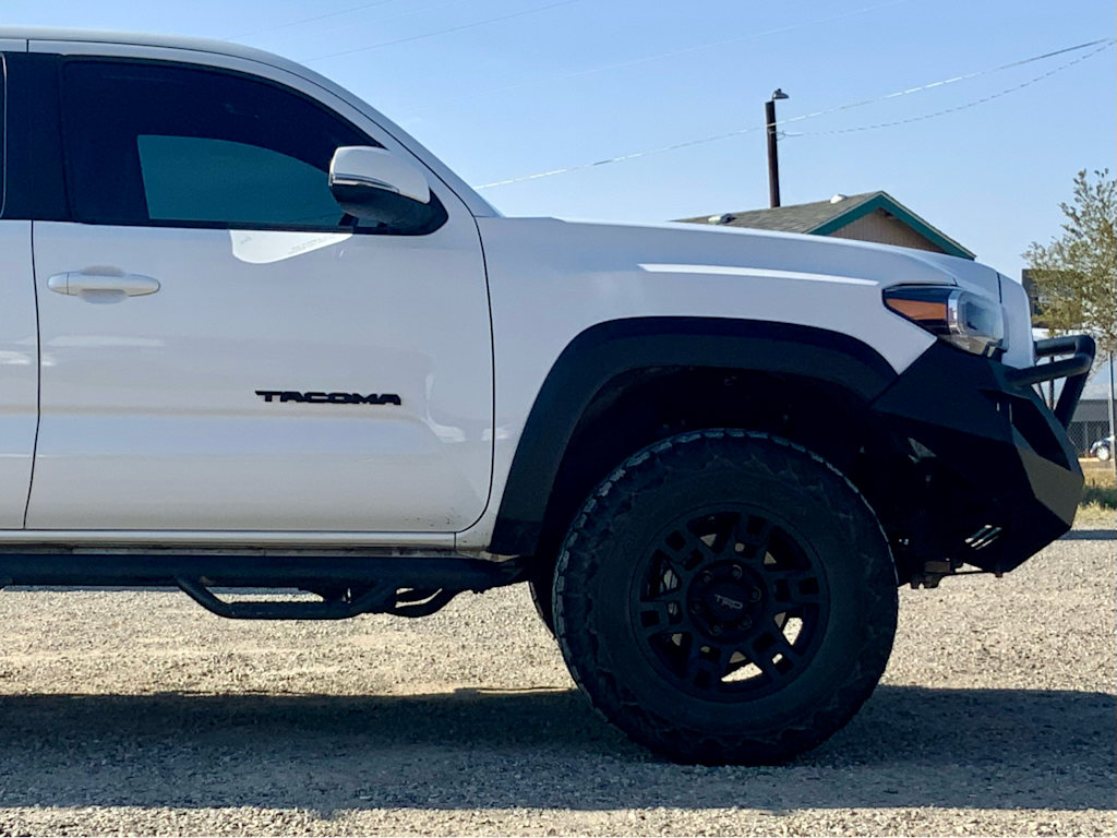 Thumbnail: 2020 Toyota Tacoma - 7