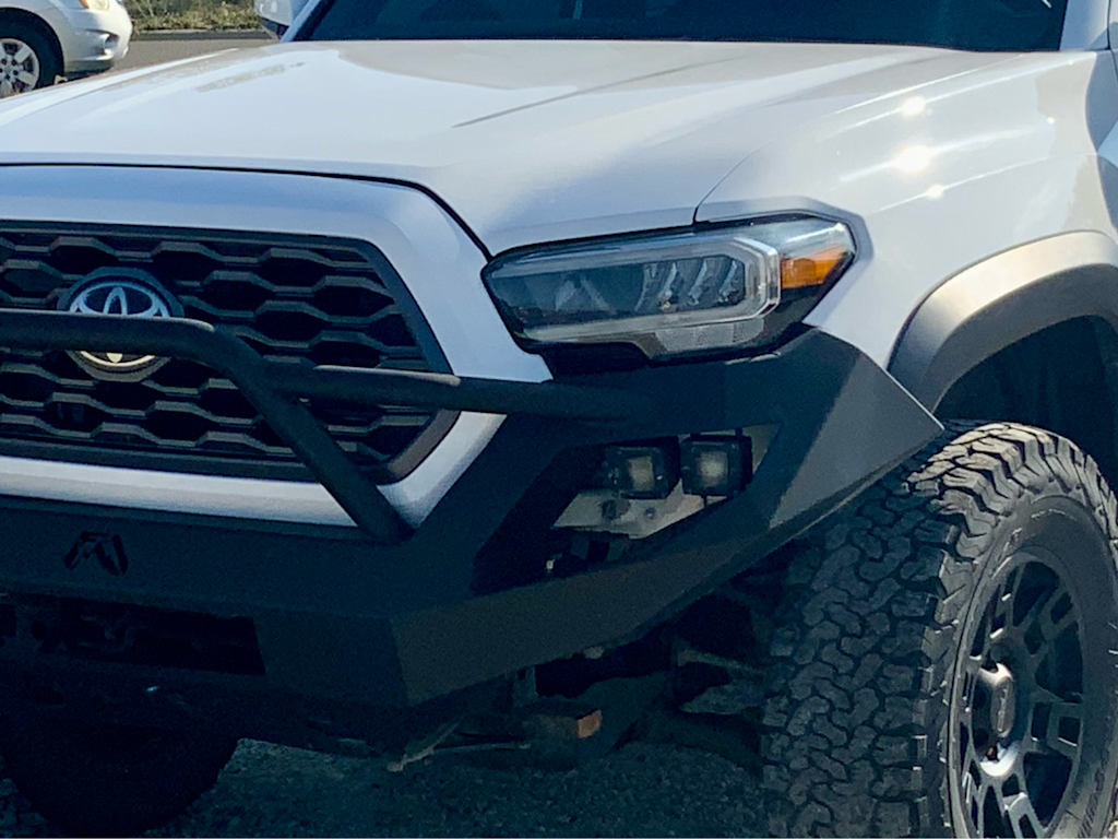 Thumbnail: 2020 Toyota Tacoma - 24