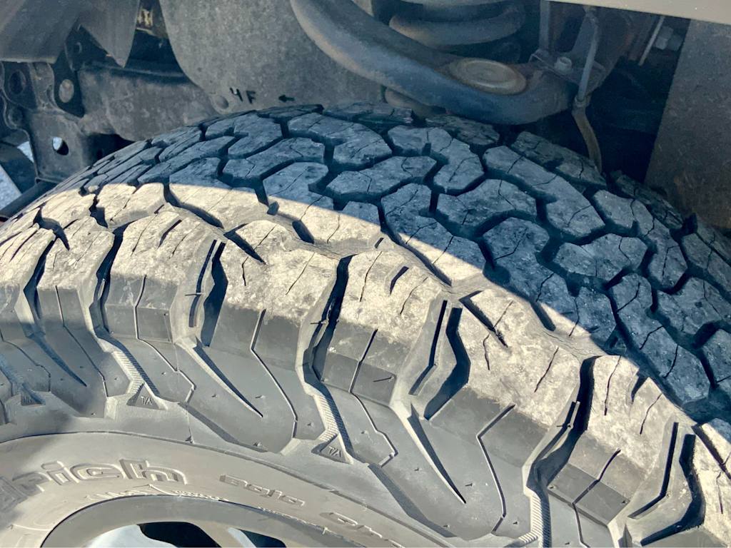 Thumbnail: 2020 Toyota Tacoma - 28