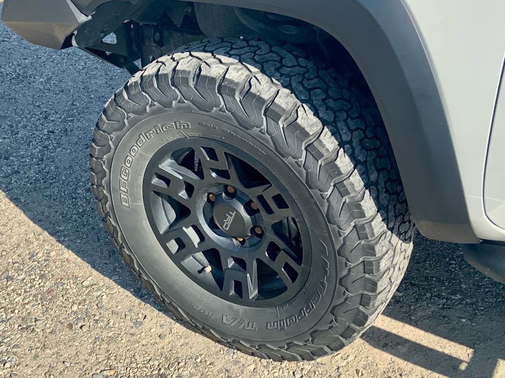 Thumbnail: 2020 Toyota Tacoma - 27