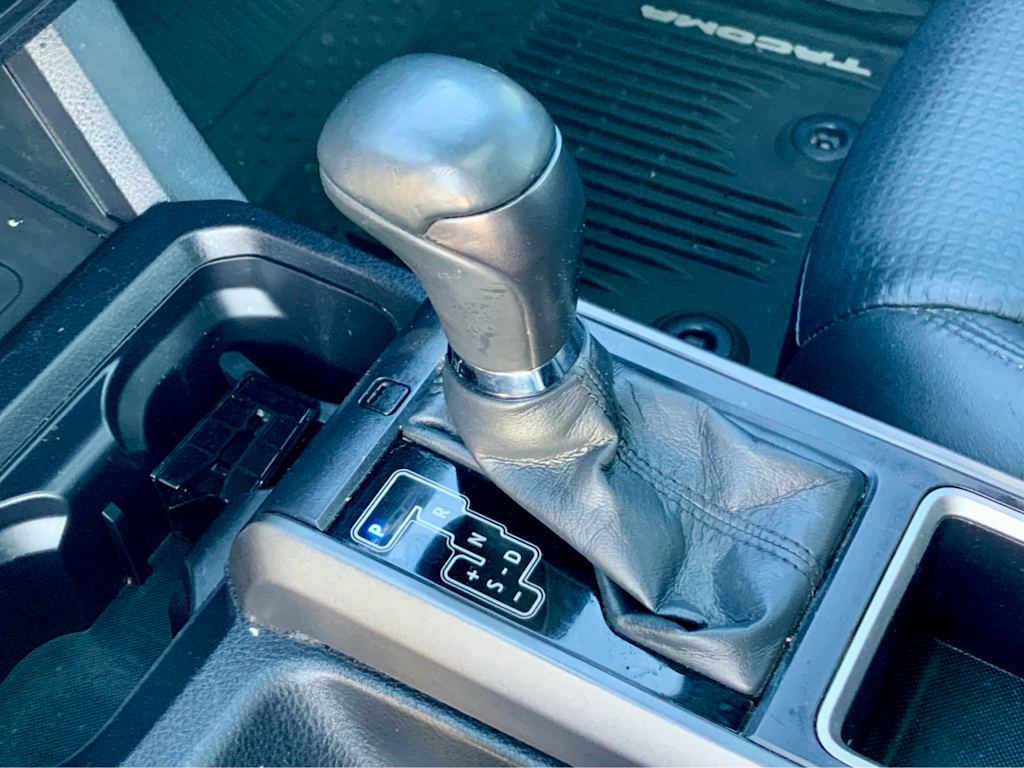 Thumbnail: 2020 Toyota Tacoma - 43