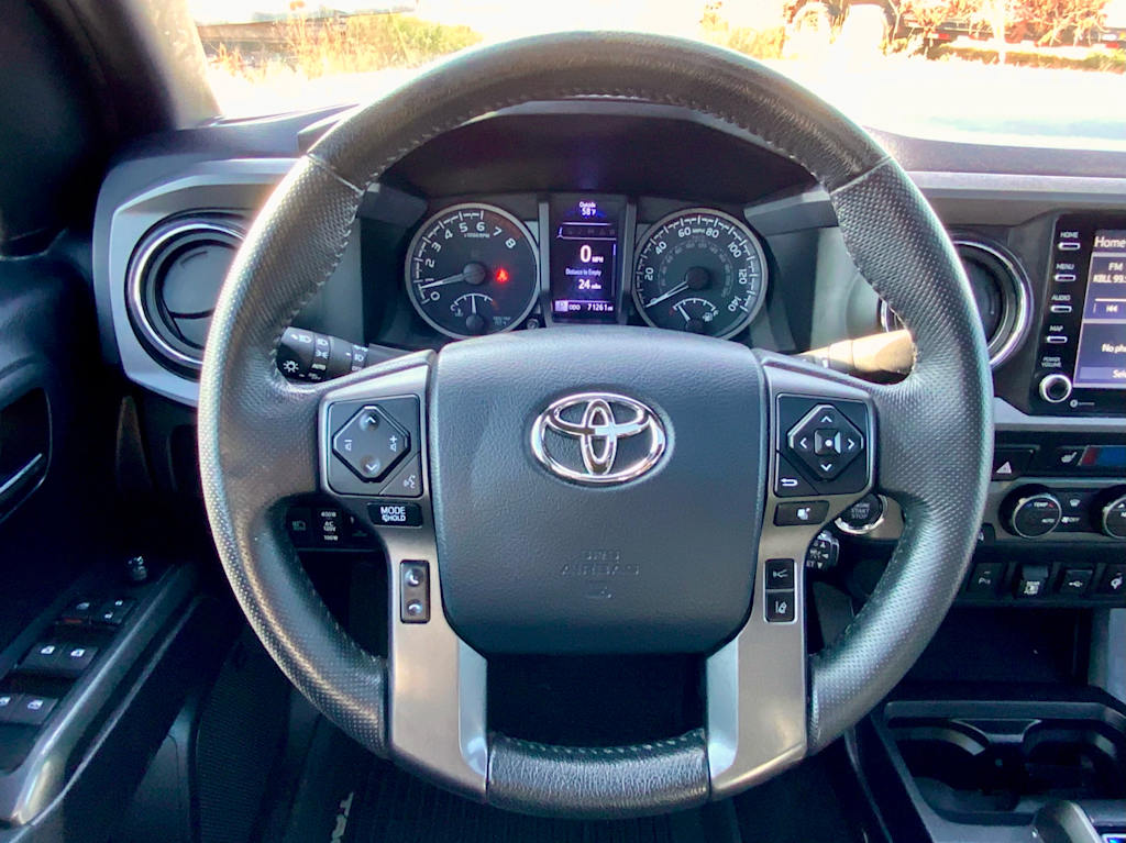 Thumbnail: 2020 Toyota Tacoma - 40