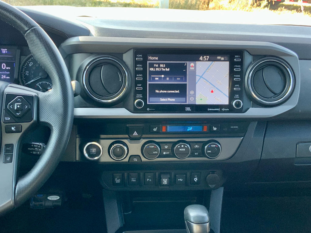 Thumbnail: 2020 Toyota Tacoma - 14