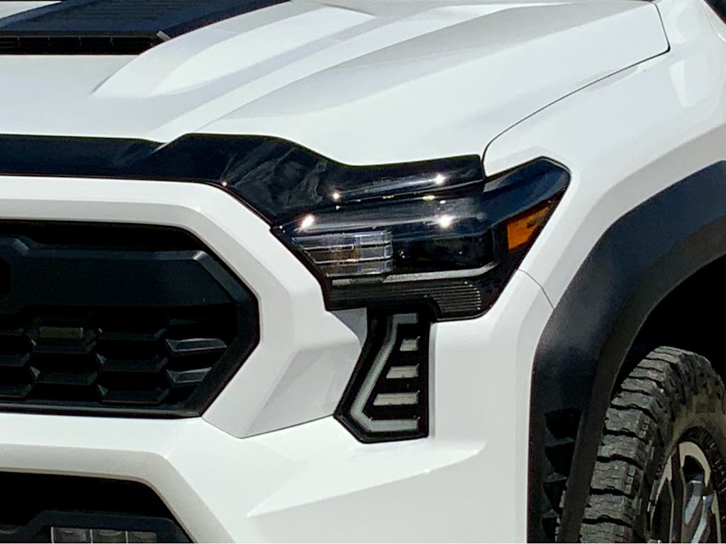 Thumbnail: 2025 Toyota Tacoma - 24