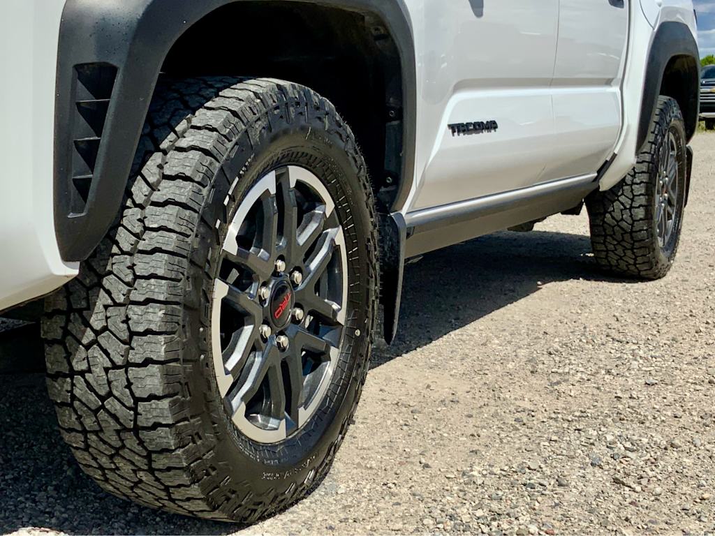 Thumbnail: 2025 Toyota Tacoma - 28