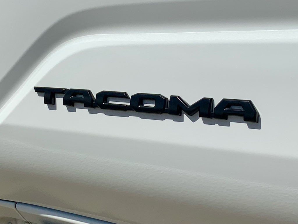 Thumbnail: 2025 Toyota Tacoma - 29