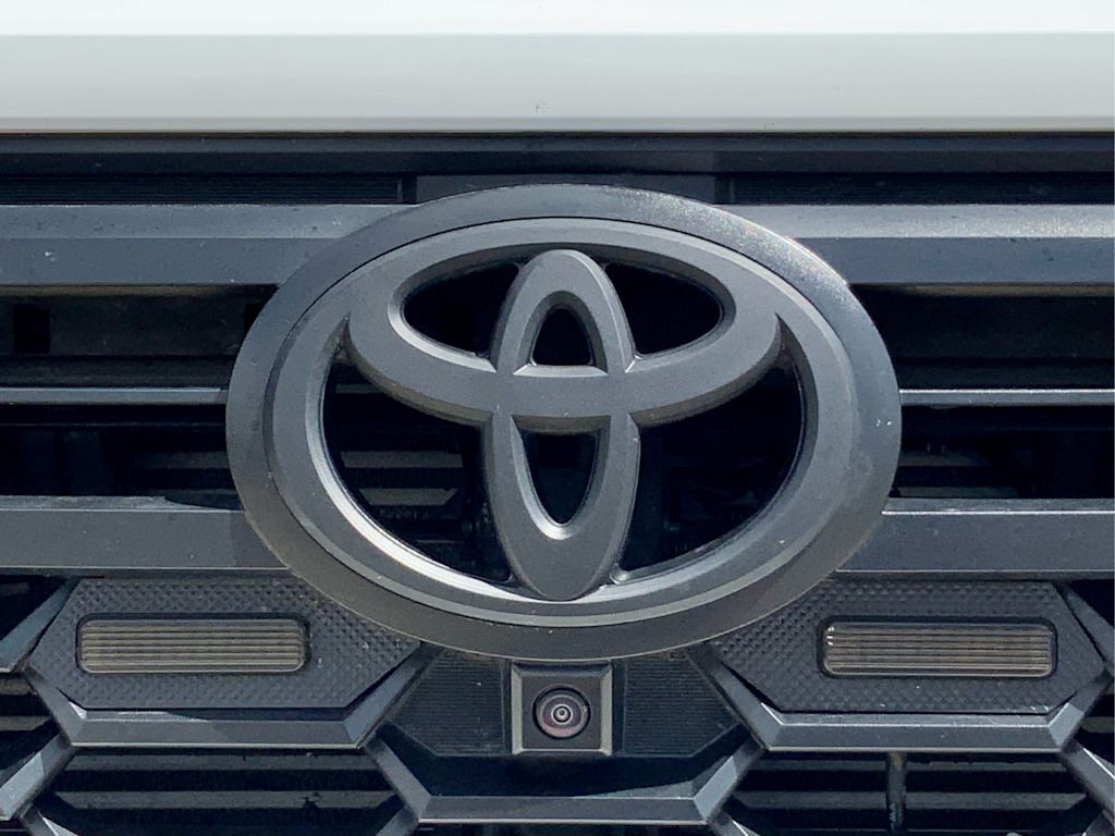 Thumbnail: 2025 Toyota Tacoma - 7