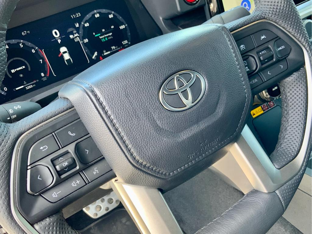 Thumbnail: 2025 Toyota Tacoma - 36