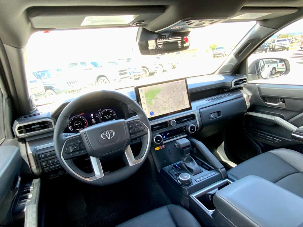Thumbnail: 2025 Toyota Tacoma - 9