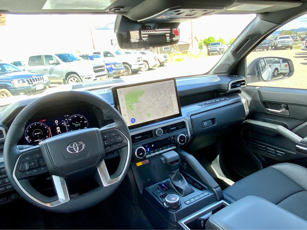 Thumbnail: 2025 Toyota Tacoma - 13