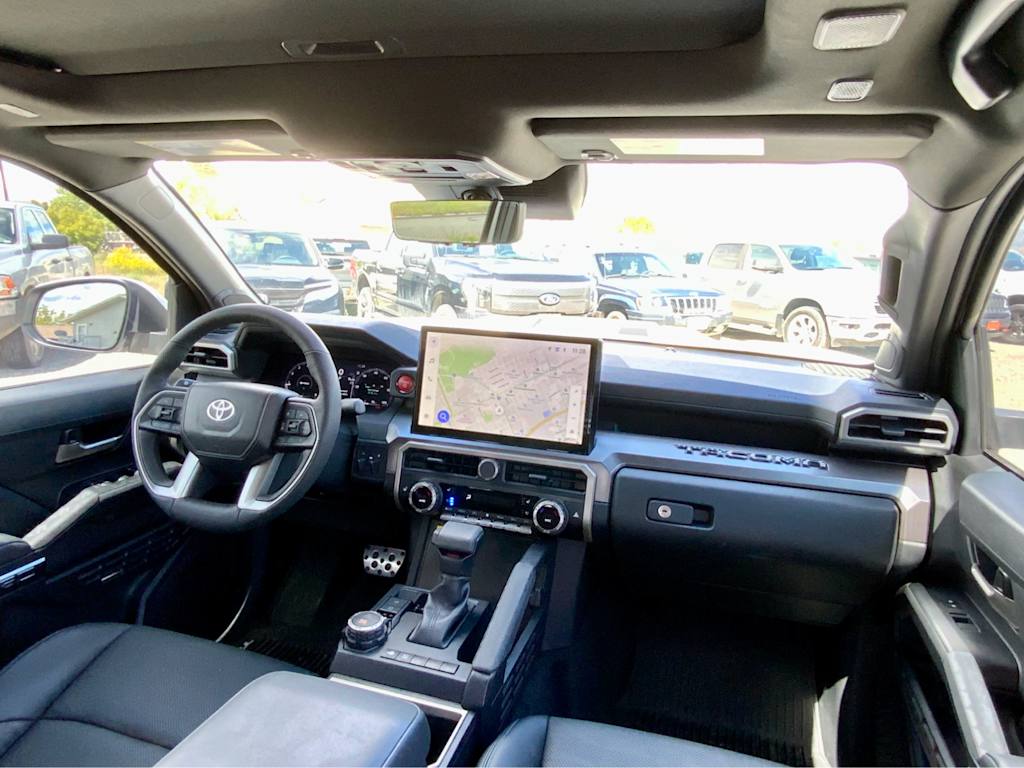 Thumbnail: 2025 Toyota Tacoma - 14