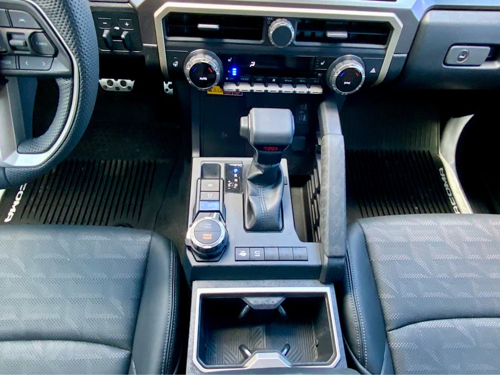 Thumbnail: 2025 Toyota Tacoma - 16