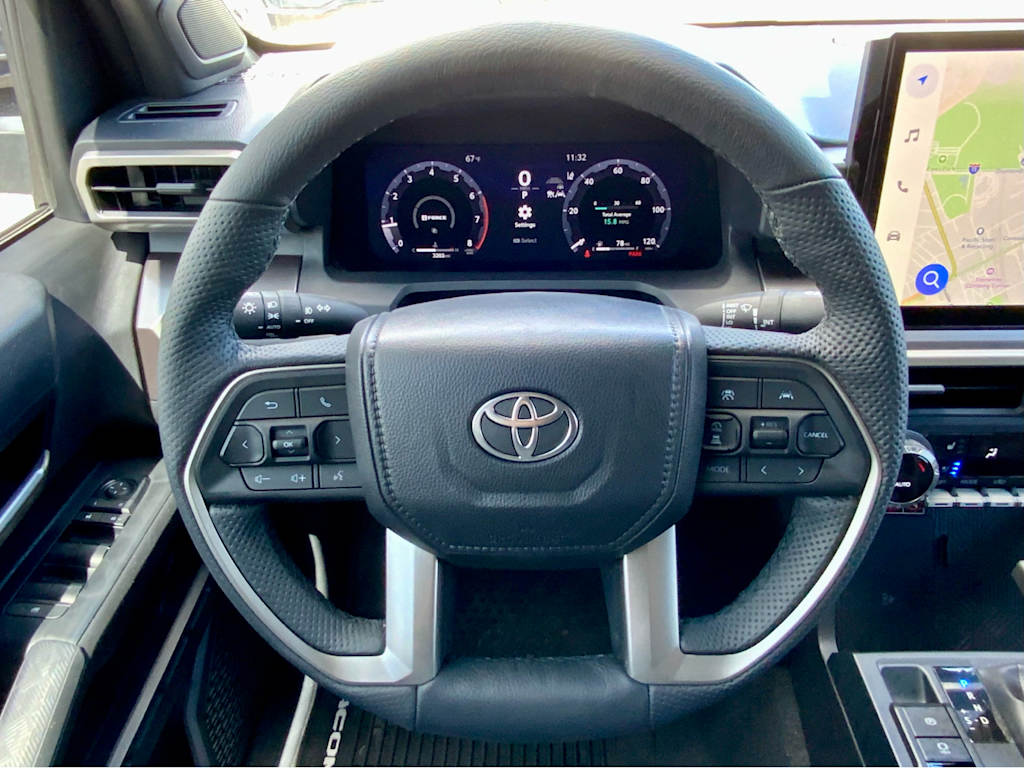 Thumbnail: 2025 Toyota Tacoma - 35