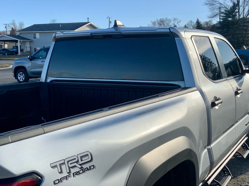 Thumbnail: 2024 Toyota Tacoma - 9