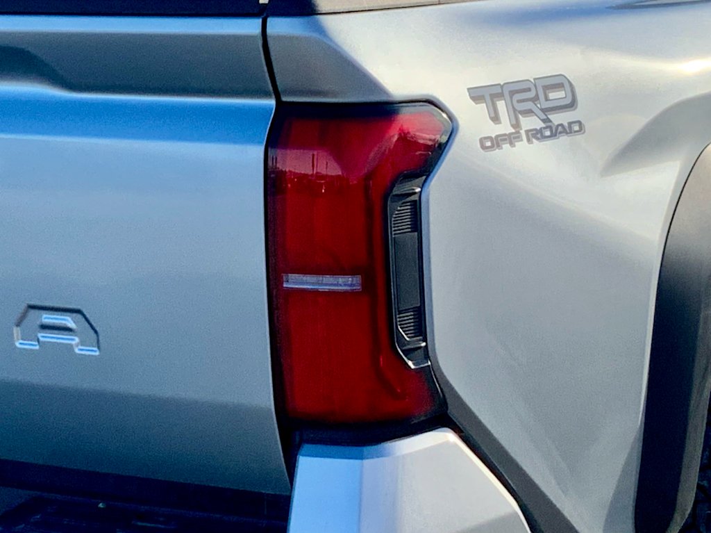 Thumbnail: 2024 Toyota Tacoma - 26