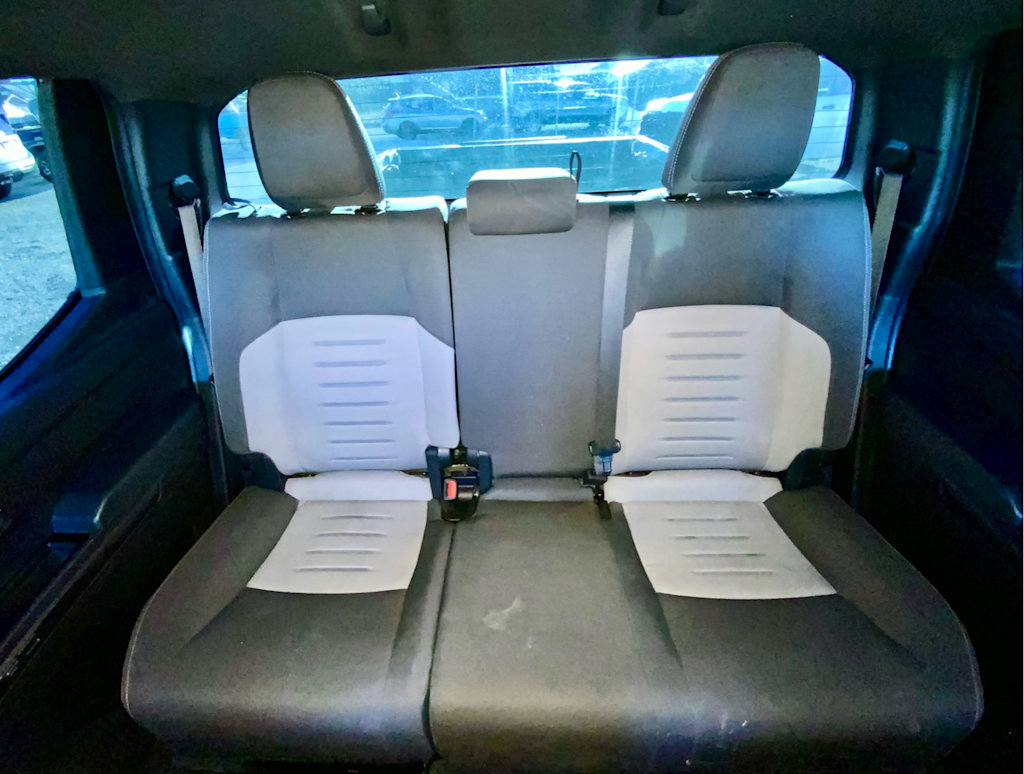 Thumbnail: 2024 Toyota Tacoma - 39