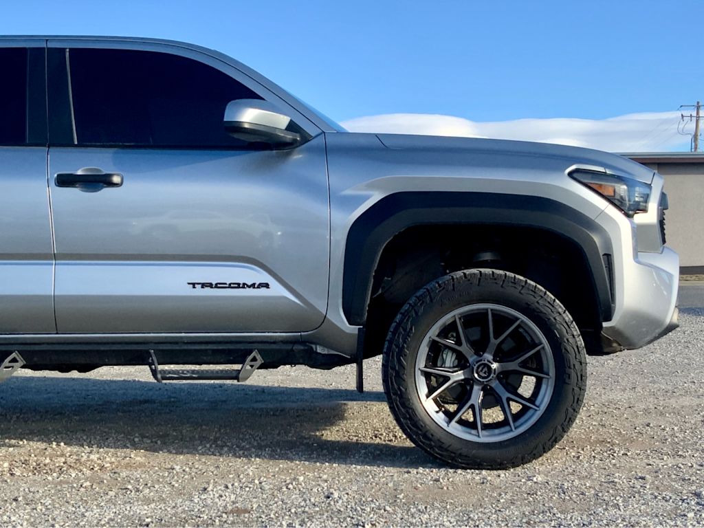 Thumbnail: 2024 Toyota Tacoma - 8