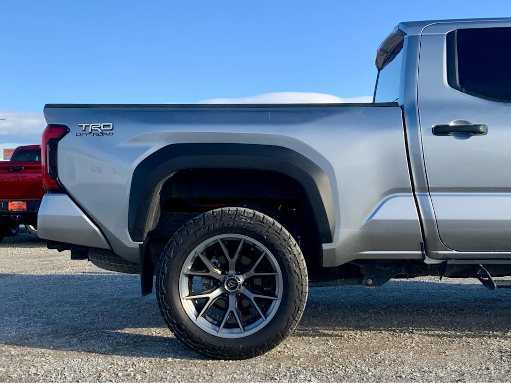 Thumbnail: 2024 Toyota Tacoma - 24