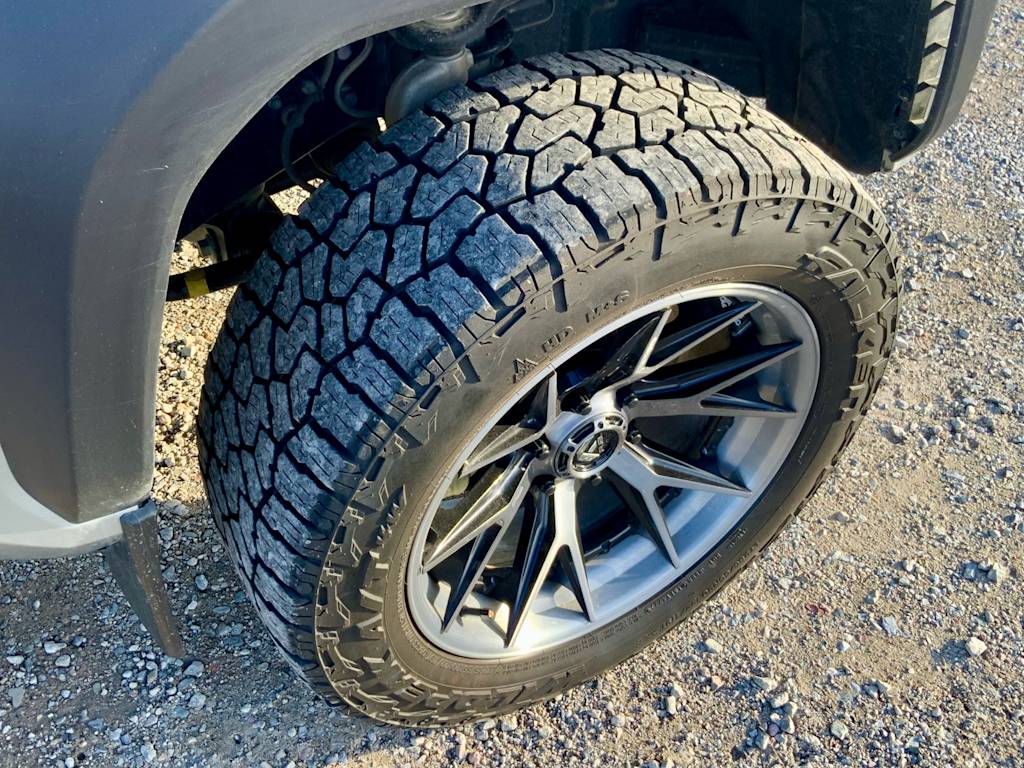 Thumbnail: 2024 Toyota Tacoma - 31