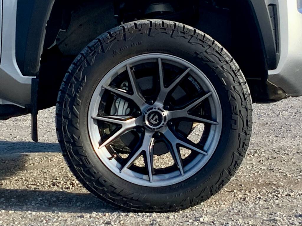 Thumbnail: 2024 Toyota Tacoma - 30