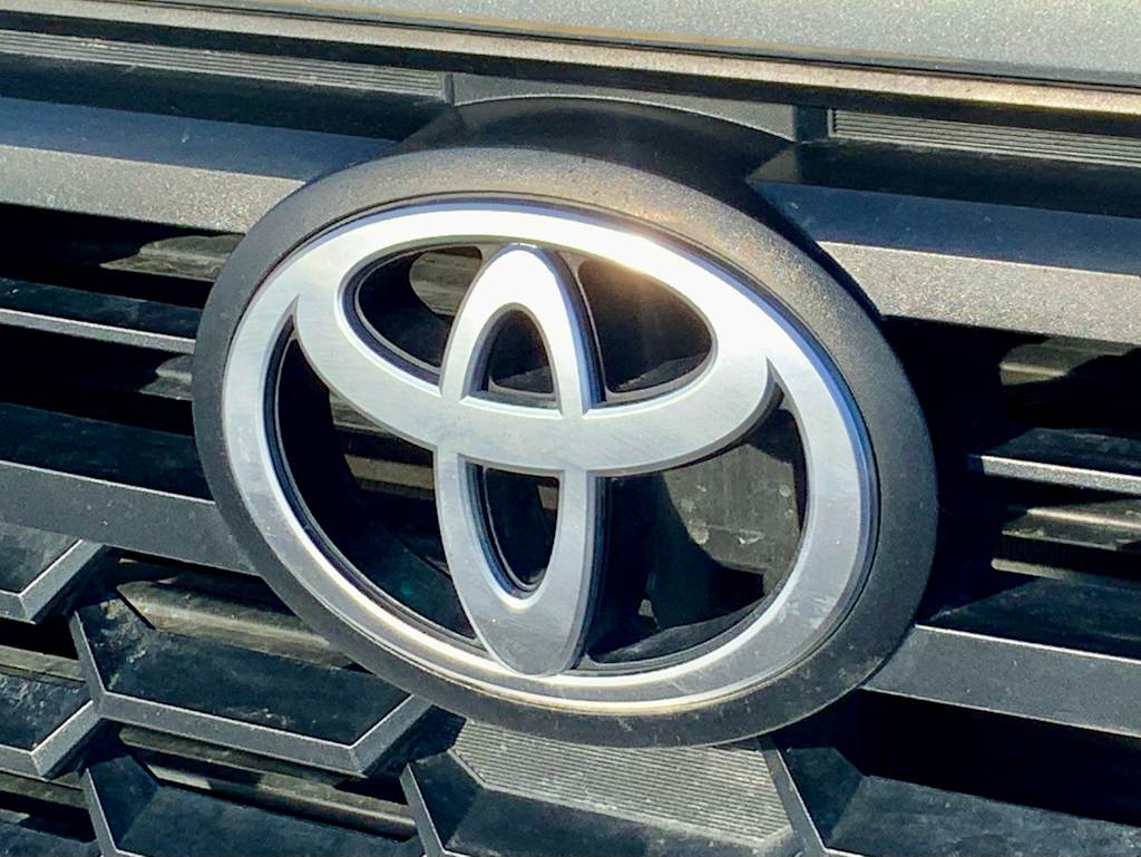 Thumbnail: 2024 Toyota Tacoma - 7