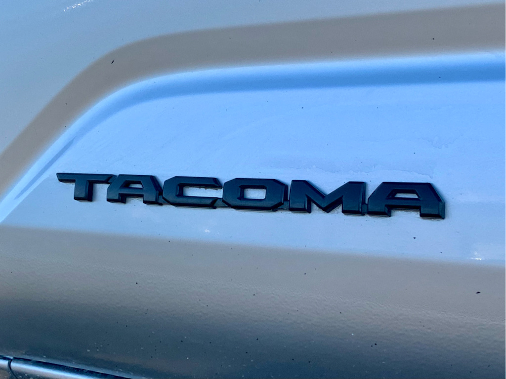 Thumbnail: 2024 Toyota Tacoma - 34