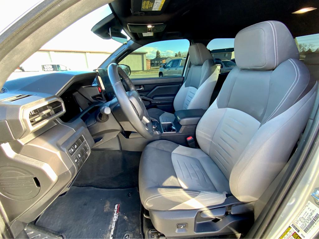 Thumbnail: 2024 Toyota Tacoma - 11