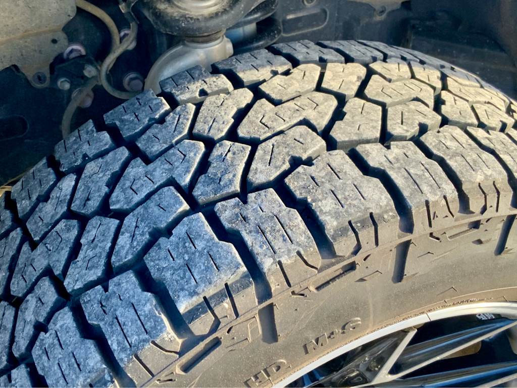 Thumbnail: 2024 Toyota Tacoma - 32