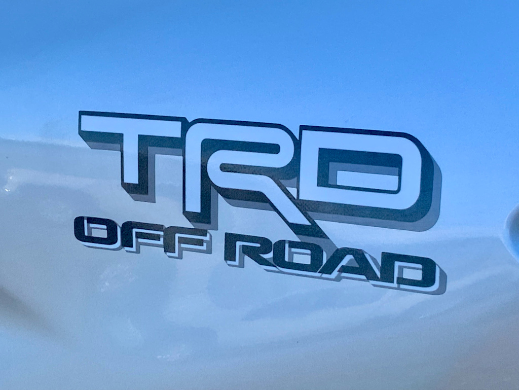 Thumbnail: 2024 Toyota Tacoma - 35