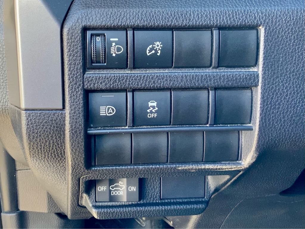 Thumbnail: 2024 Toyota Tacoma - 51