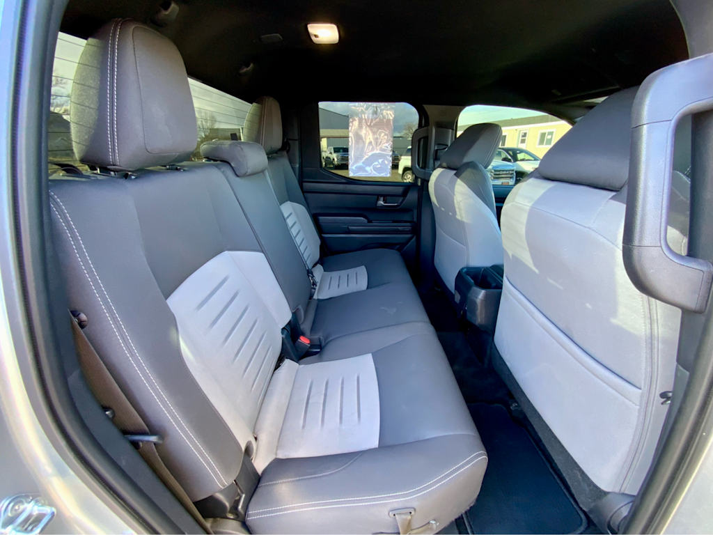 Thumbnail: 2024 Toyota Tacoma - 36