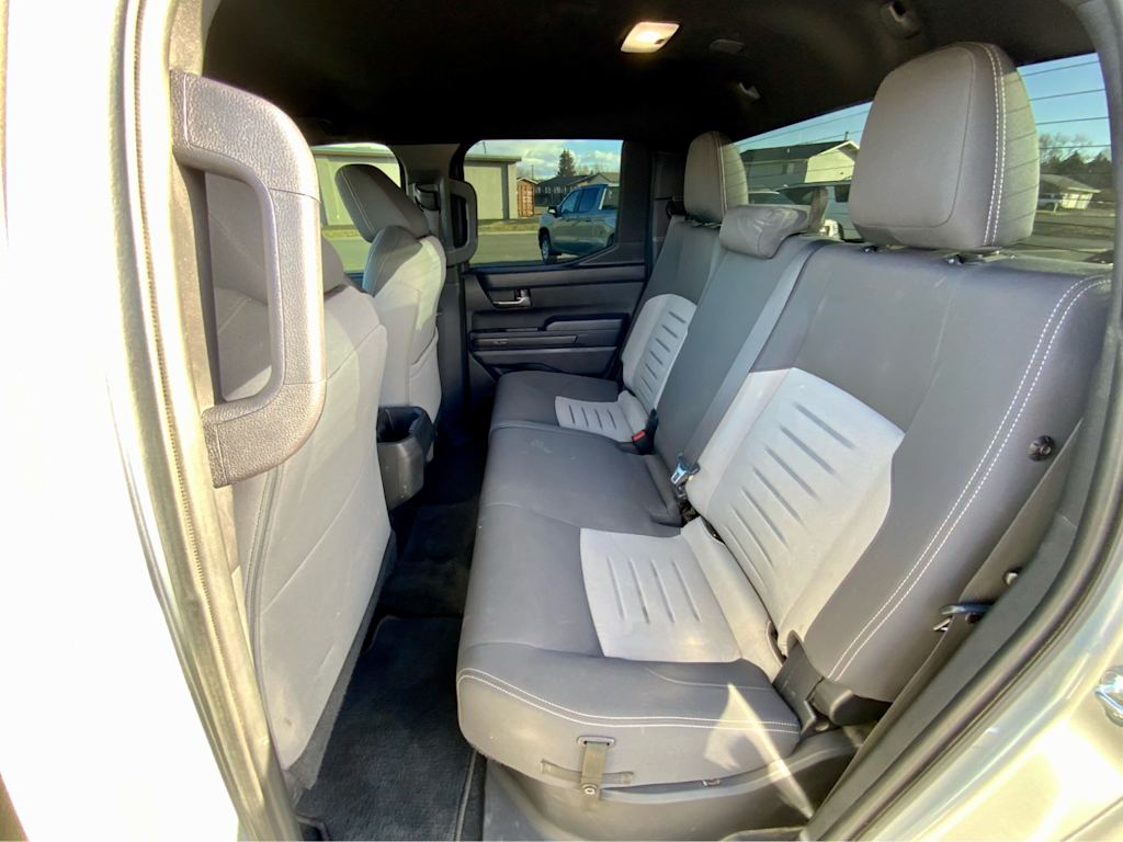 Thumbnail: 2024 Toyota Tacoma - 13