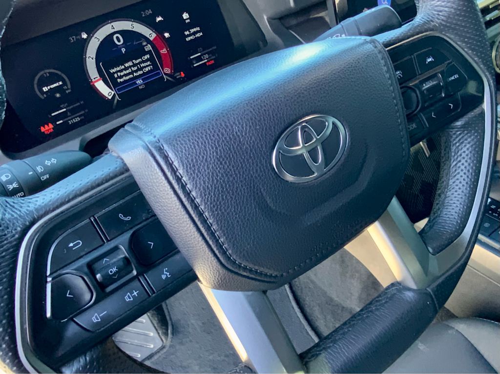 Thumbnail: 2024 Toyota Tacoma - 45