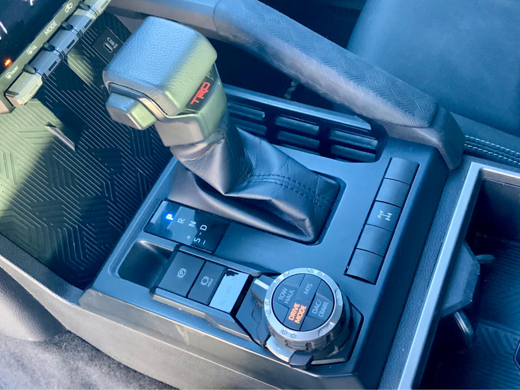 Thumbnail: 2024 Toyota Tacoma - 48