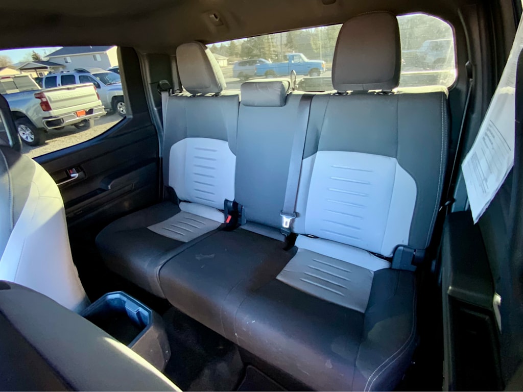 Thumbnail: 2024 Toyota Tacoma - 37