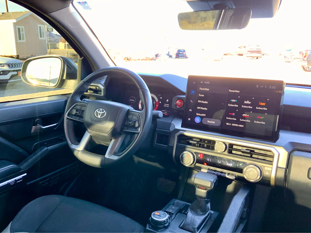 Thumbnail: 2024 Toyota Tacoma - 41