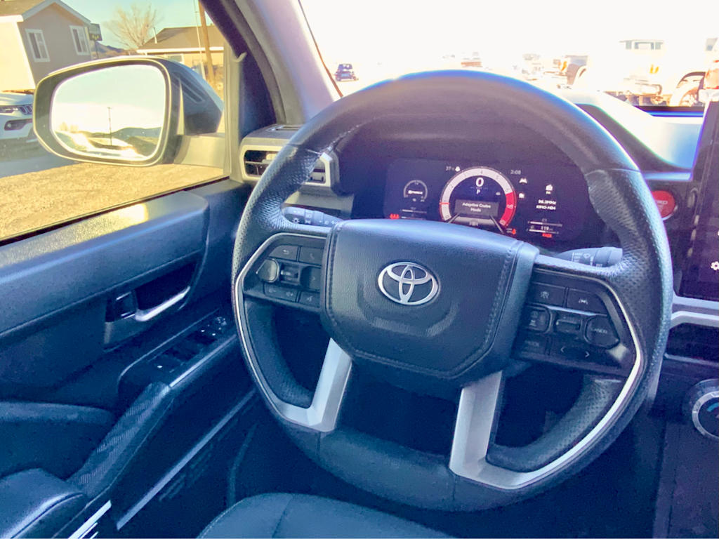 Thumbnail: 2024 Toyota Tacoma - 43