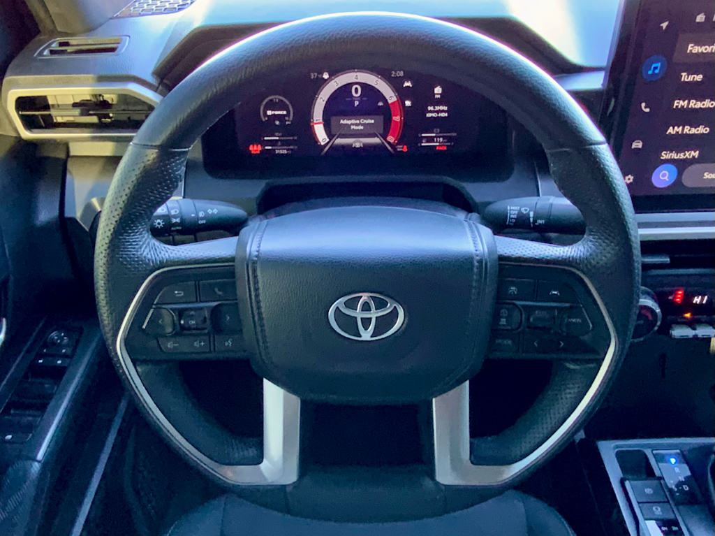 Thumbnail: 2024 Toyota Tacoma - 44