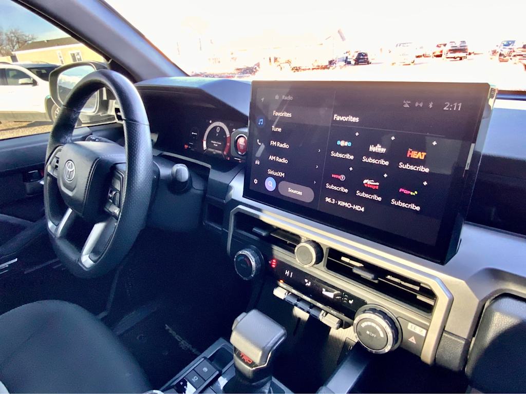 Thumbnail: 2024 Toyota Tacoma - 46