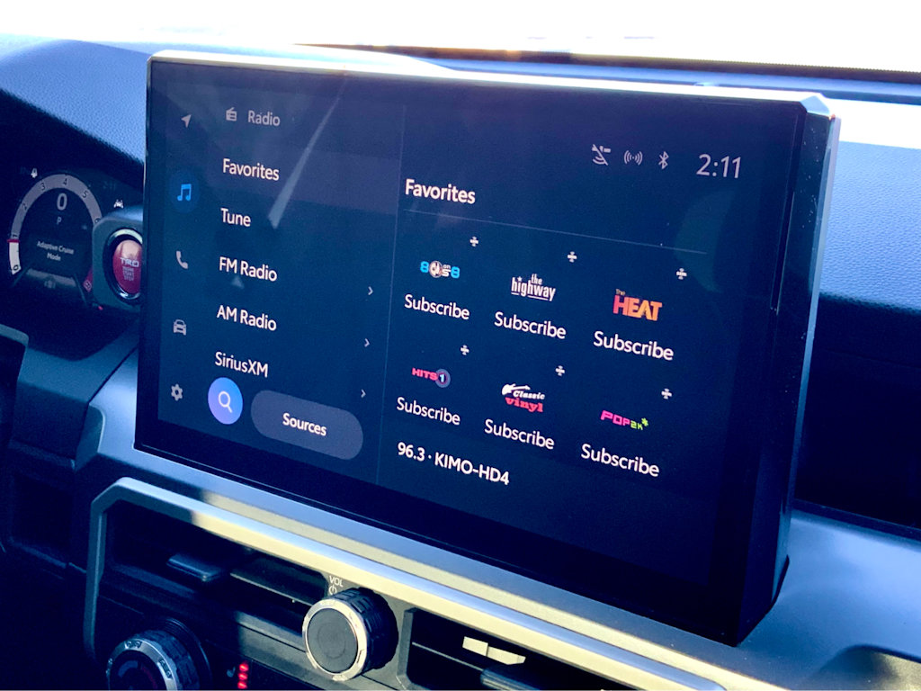 Thumbnail: 2024 Toyota Tacoma - 47