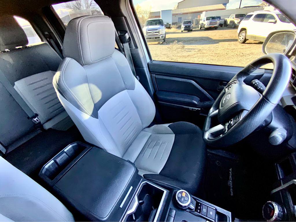 Thumbnail: 2024 Toyota Tacoma - 38