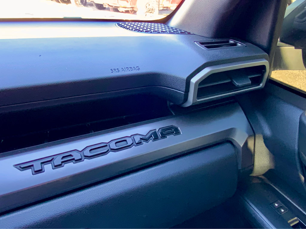 Thumbnail: 2024 Toyota Tacoma - 52