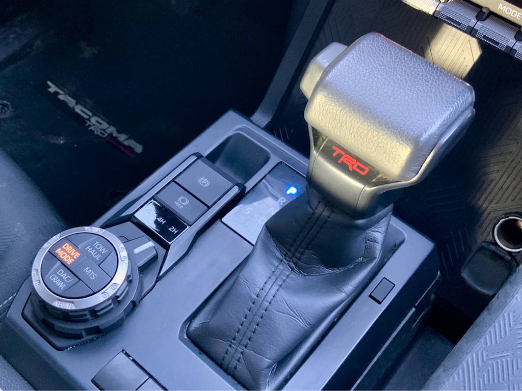 Thumbnail: 2024 Toyota Tacoma - 49