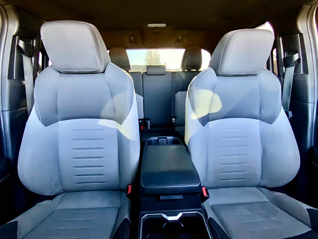 Thumbnail: 2024 Toyota Tacoma - 40