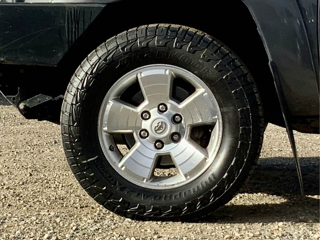 Thumbnail: 2011 Toyota Tacoma - 24