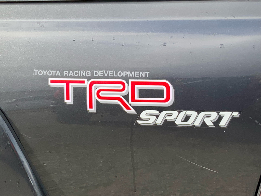 Thumbnail: 2011 Toyota Tacoma - 28