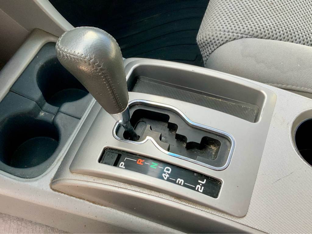 Thumbnail: 2011 Toyota Tacoma - 36