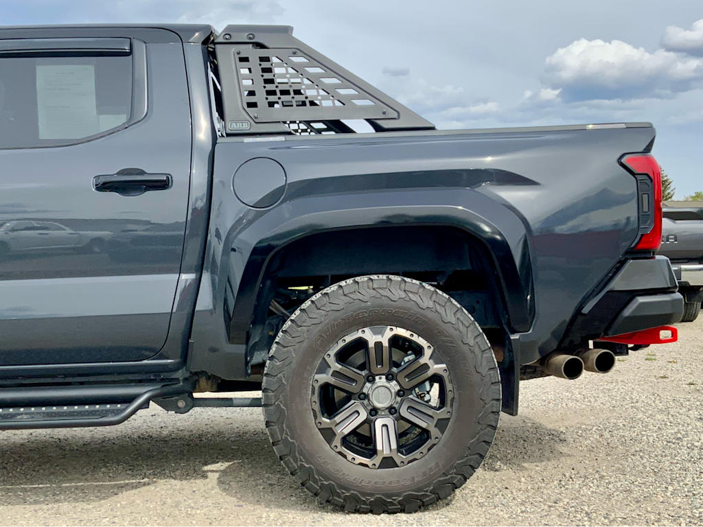 Thumbnail: 2024 Toyota Tacoma - 8